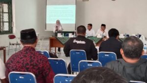 Donoharjo Siapkan Pendataan dan Penyusunan Profil Kebudayaan