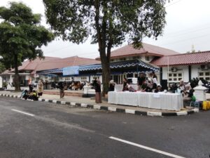 IAI Sleman Luncurkan Program “Sleman Resik Obat 2025” Edukasi Warga Kelola Obat Kadaluarsa