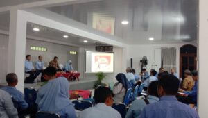 Revitalisasi TPK Didorong untuk Percepat Penanggulangan Kemiskinan di Sleman